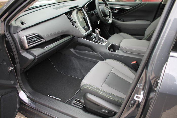 2025 Subaru Outback AWD Sport