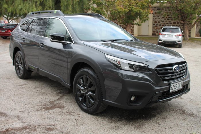 2025 Subaru Outback AWD Sport