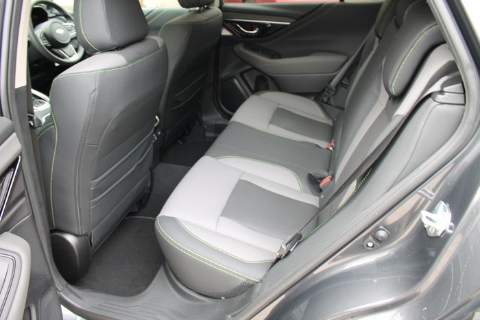 2025 Subaru Outback AWD Sport