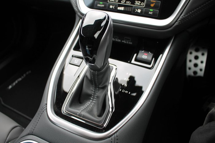 2025 Subaru Outback AWD Sport