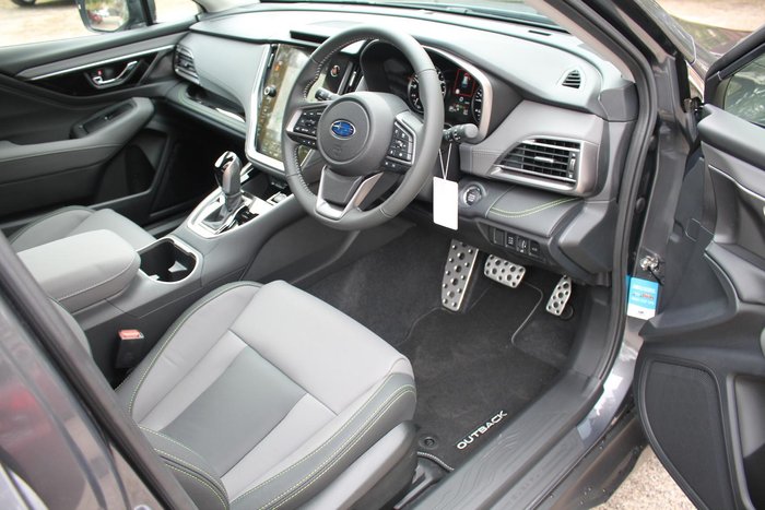 2025 Subaru Outback AWD Sport