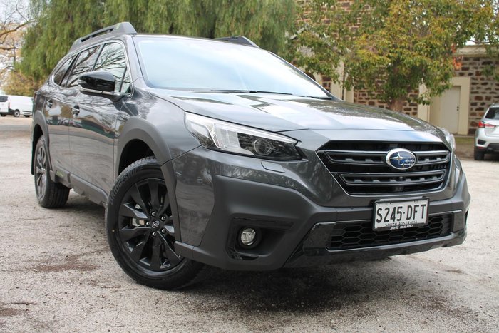 2025 Subaru Outback AWD Sport