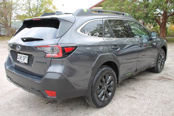 2025 Subaru Outback AWD Sport