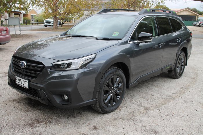 2025 Subaru Outback AWD Sport
