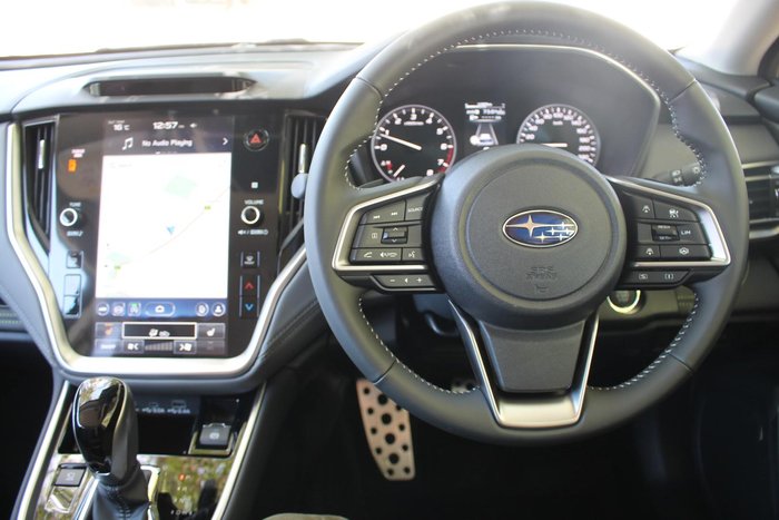 2024 Subaru Outback AWD Sport XT