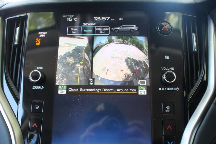 2024 Subaru Outback AWD Sport XT