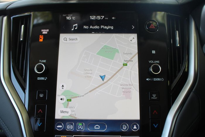 2024 Subaru Outback AWD Sport XT