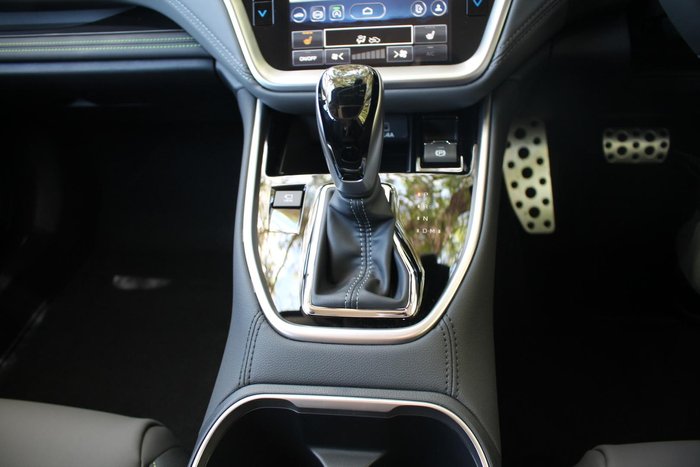 2024 Subaru Outback AWD Sport XT