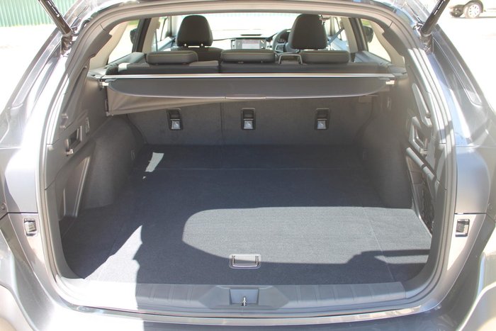 2024 Subaru Outback AWD Sport XT