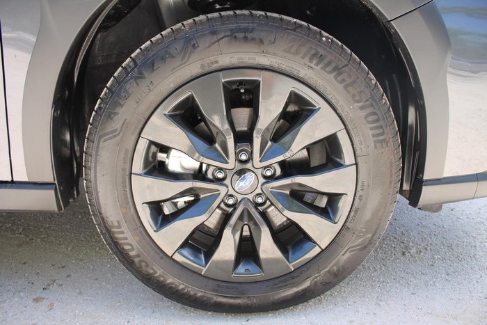 2024 Subaru Outback AWD Sport XT