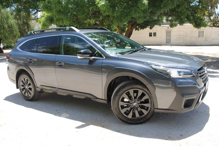 2024 Subaru Outback AWD Sport XT