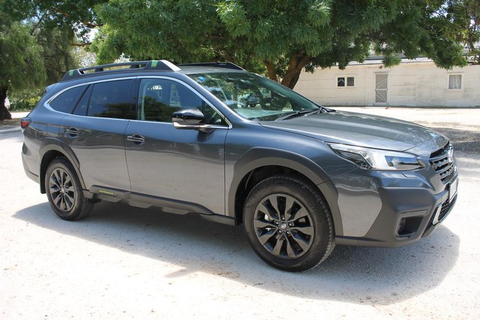 2024 Subaru Outback AWD Sport XT