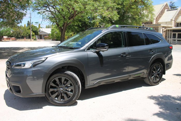 2024 Subaru Outback AWD Sport XT