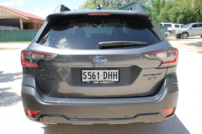 2024 Subaru Outback AWD Sport XT