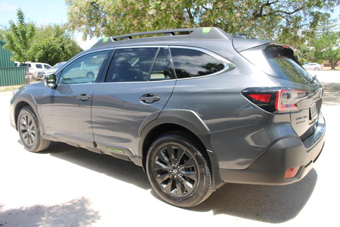 2024 Subaru Outback AWD Sport XT