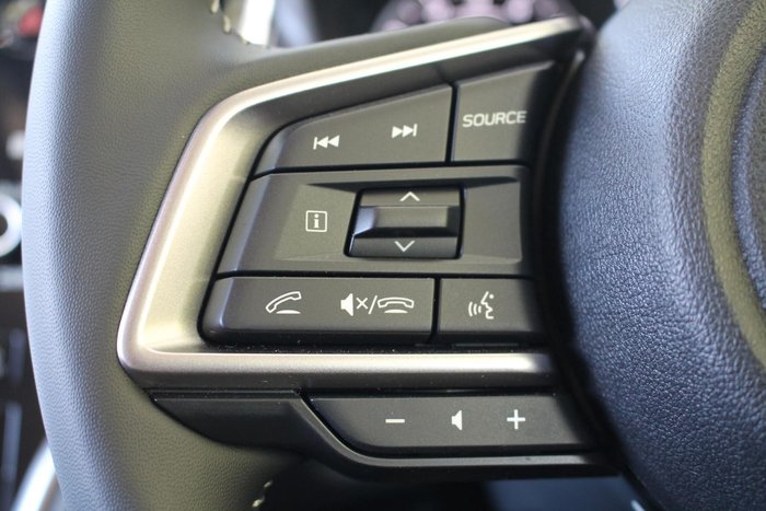 2024 Subaru Outback AWD Sport XT