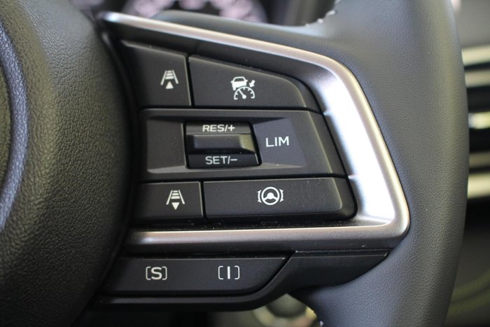 2024 Subaru Outback AWD Sport XT