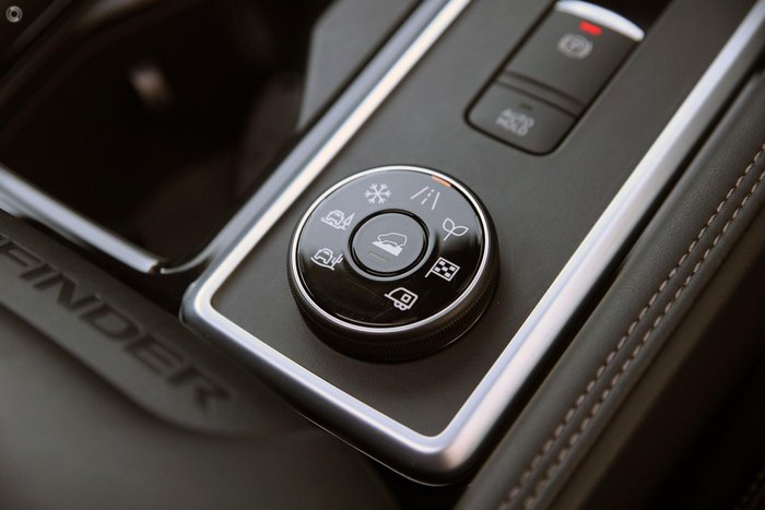 2023 Nissan Pathfinder Ti-L