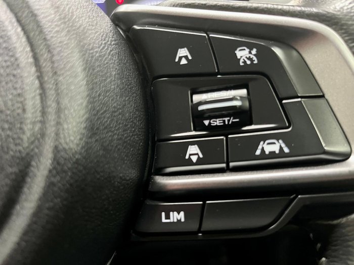 2019 Subaru Forester 2.5i-L S5 MY19 AWD Crystal White