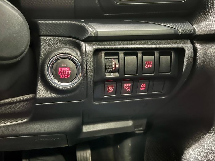 2019 Subaru Forester 2.5i-L S5 MY19 AWD Crystal White