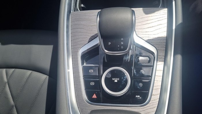 2024 Chery Tiggo 8 Pro Max Elite