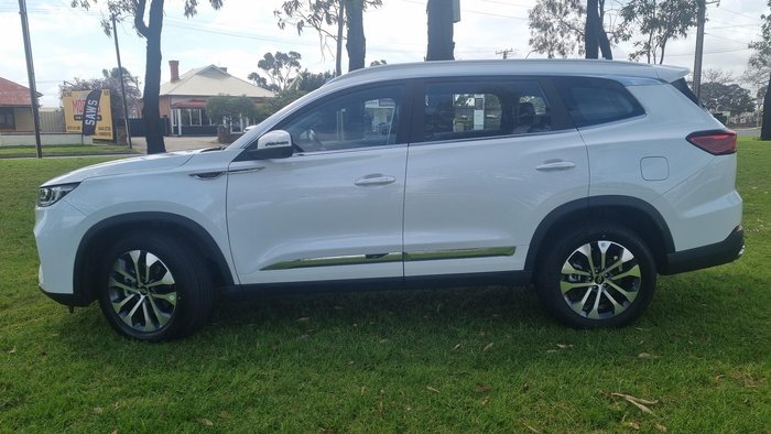 2024 Chery Tiggo 8 Pro Max Elite