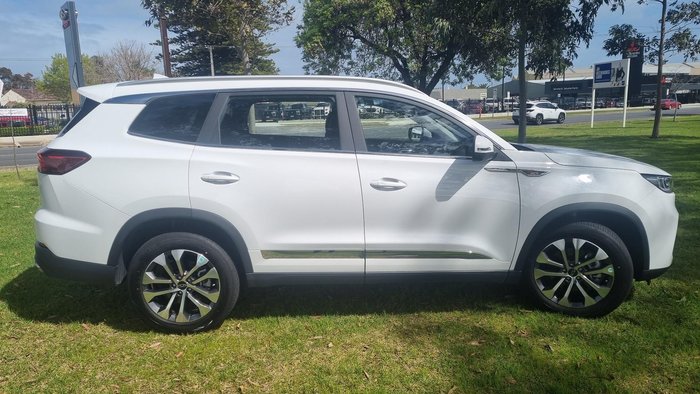 2024 Chery Tiggo 8 Pro Max Elite