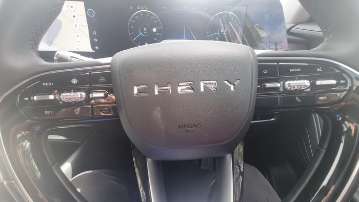 2024 Chery Tiggo 8 Pro Max Elite