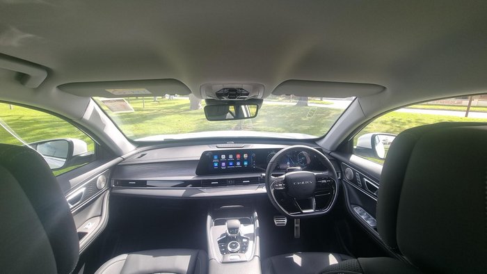 2024 Chery Tiggo 8 Pro Max Elite