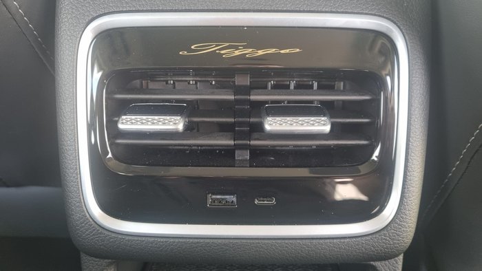 2024 Chery Tiggo 8 Pro Max Elite