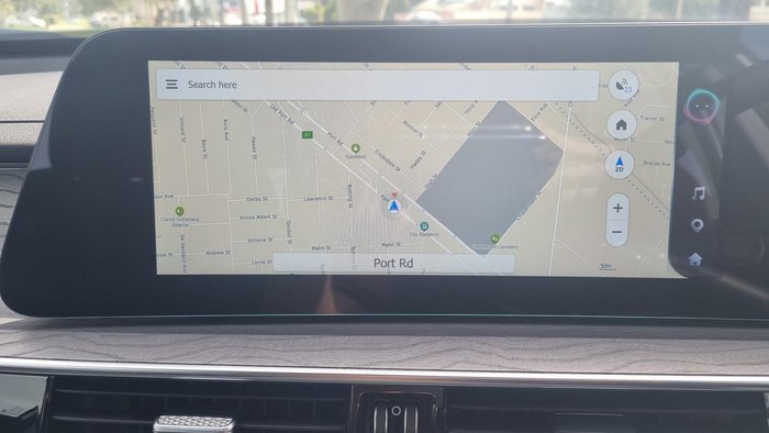 2024 Chery Tiggo 8 Pro Max Elite