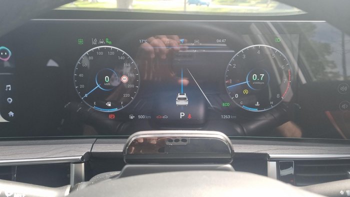 2024 Chery Tiggo 8 Pro Max Elite