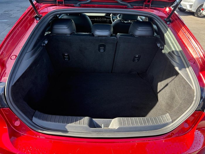 2020 Mazda 3 X20 Astina