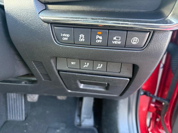2020 Mazda 3 X20 Astina
