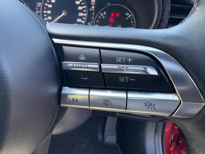 2020 Mazda 3 X20 Astina