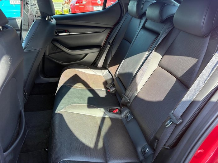 2020 Mazda 3 X20 Astina