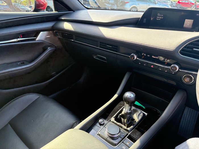 2020 Mazda 3 X20 Astina