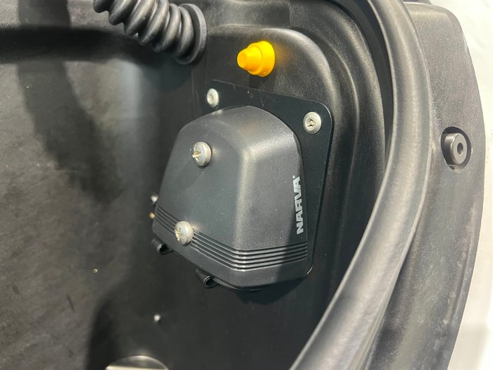 2022 RAM 1500 Laramie RamBox
