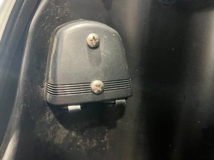 2022 RAM 1500 Laramie RamBox
