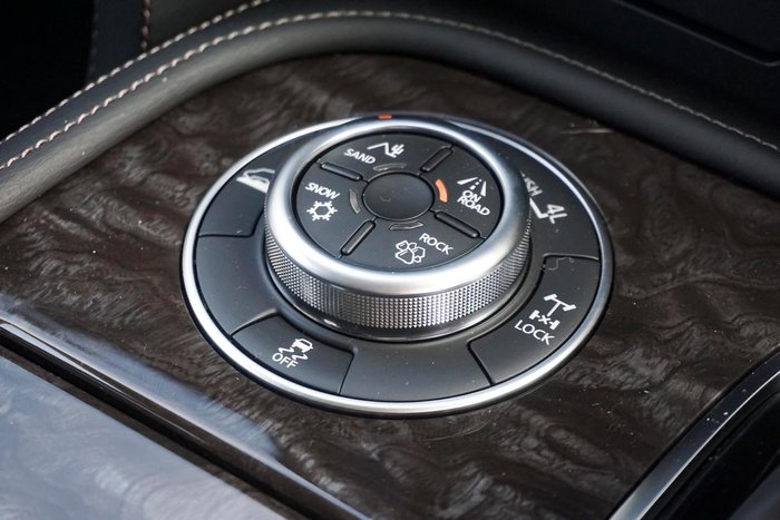 2025 Nissan Patrol Ti