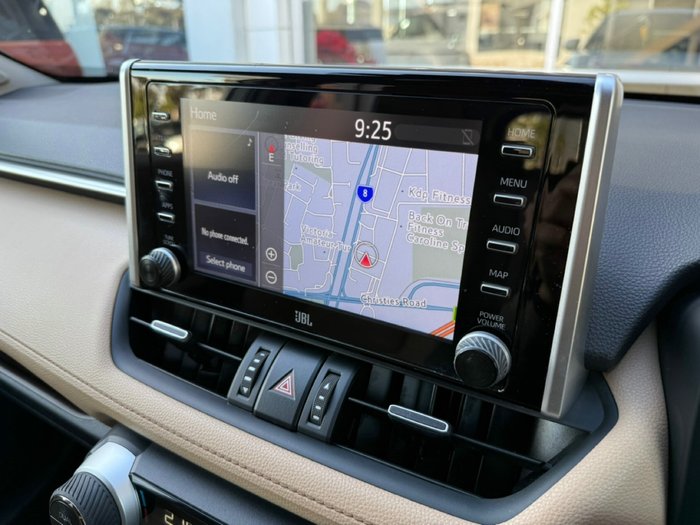 2021 Toyota RAV4 Cruiser