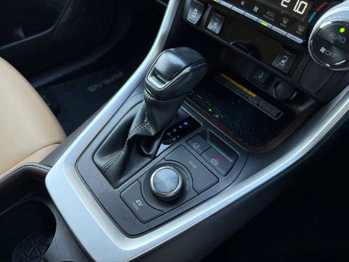 2021 Toyota RAV4 Cruiser