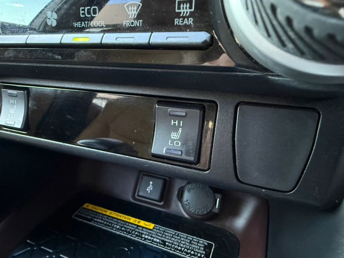 2021 Toyota RAV4 Cruiser
