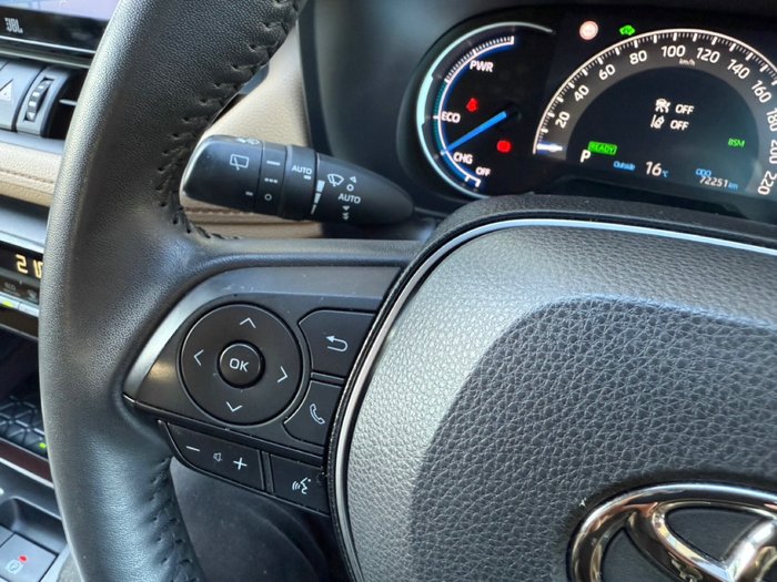 2021 Toyota RAV4 Cruiser