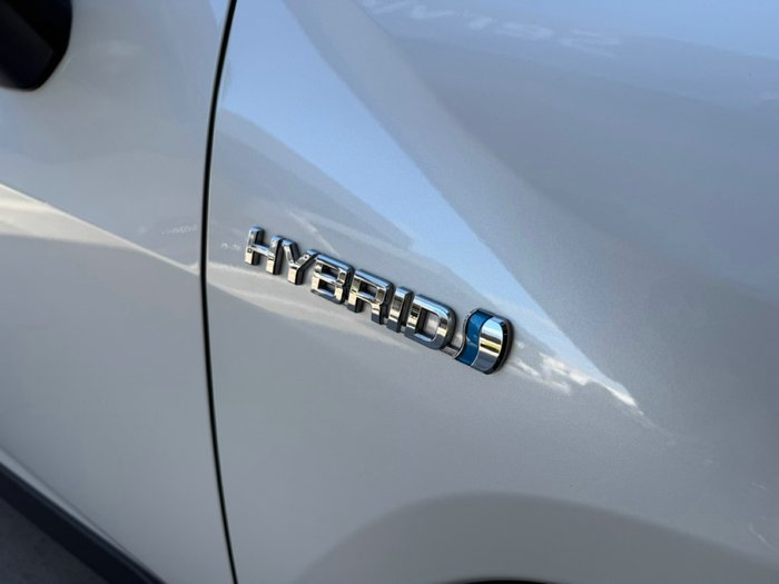 2021 Toyota RAV4 Cruiser