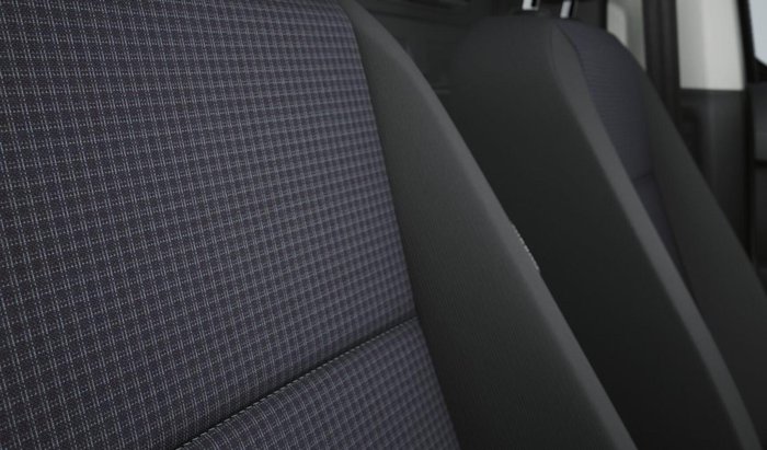 2025 Volkswagen Caddy TSI220