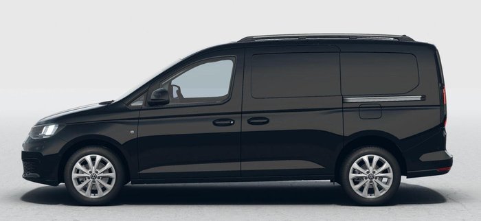 2025 Volkswagen Caddy TSI220