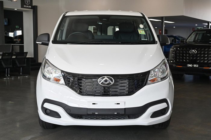 2025 LDV G10 