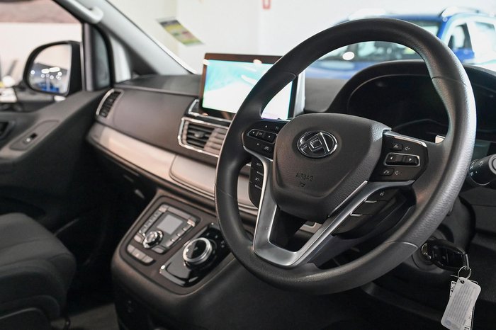 2025 LDV G10 