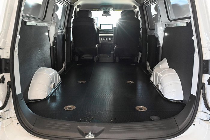 2025 LDV G10 